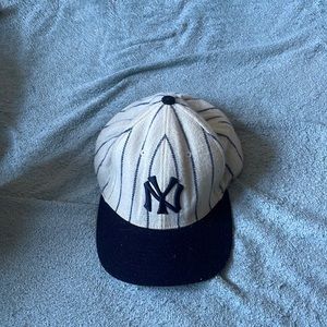 New York Yankees vintage SnapBack dad hat